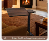 Bedside table removable lifting computer table living room sofa side desk home bedroom any table study table